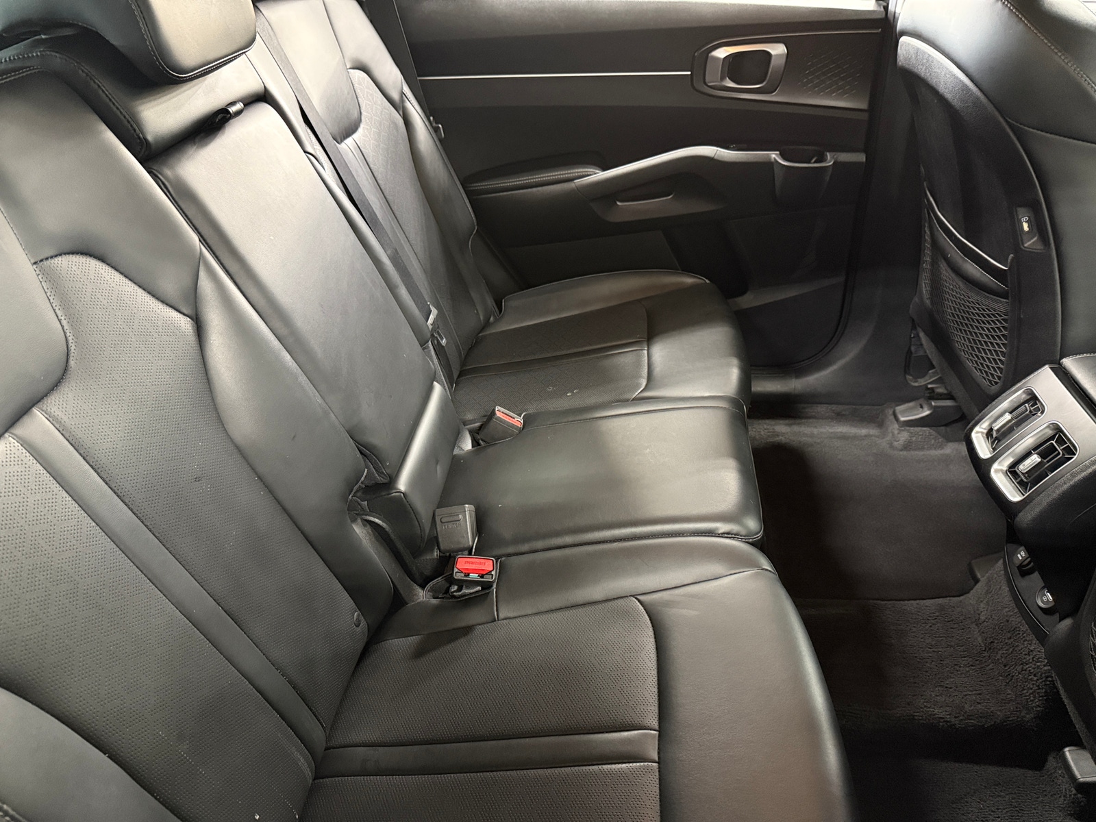 Thumbnail: 2021 Kia Sorento - 5