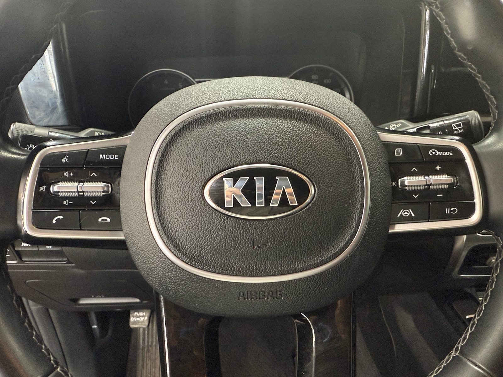 Thumbnail: 2021 Kia Sorento - 4