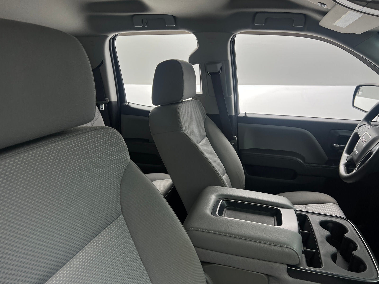 Thumbnail: 2017 GMC Sierra 1500 - 2