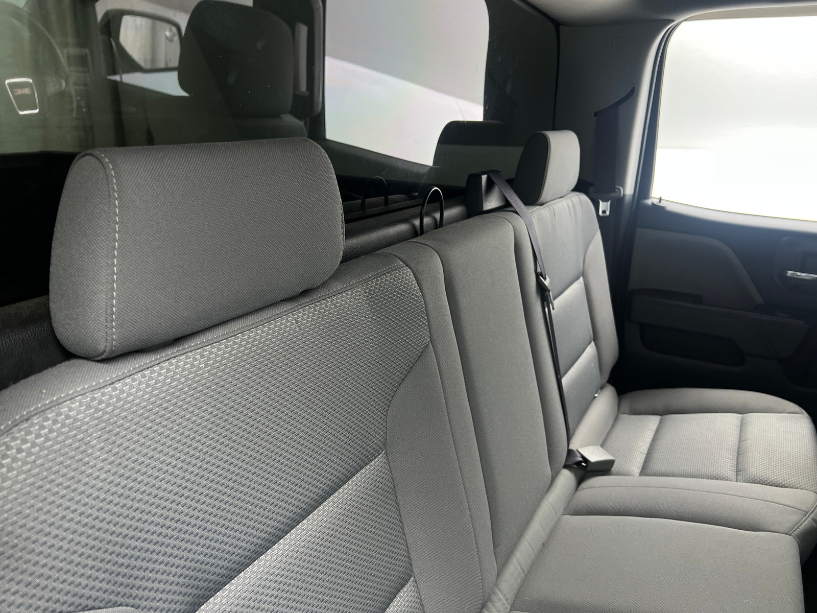 Thumbnail: 2017 GMC Sierra 1500 - 6