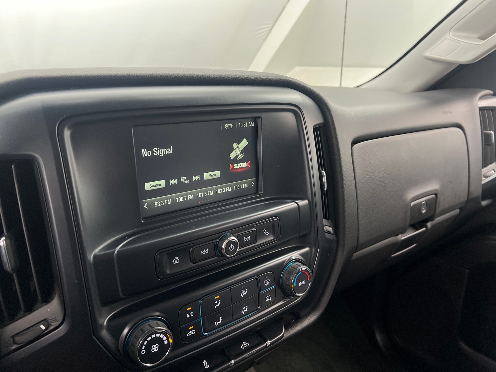 Thumbnail: 2017 GMC Sierra 1500 - 4