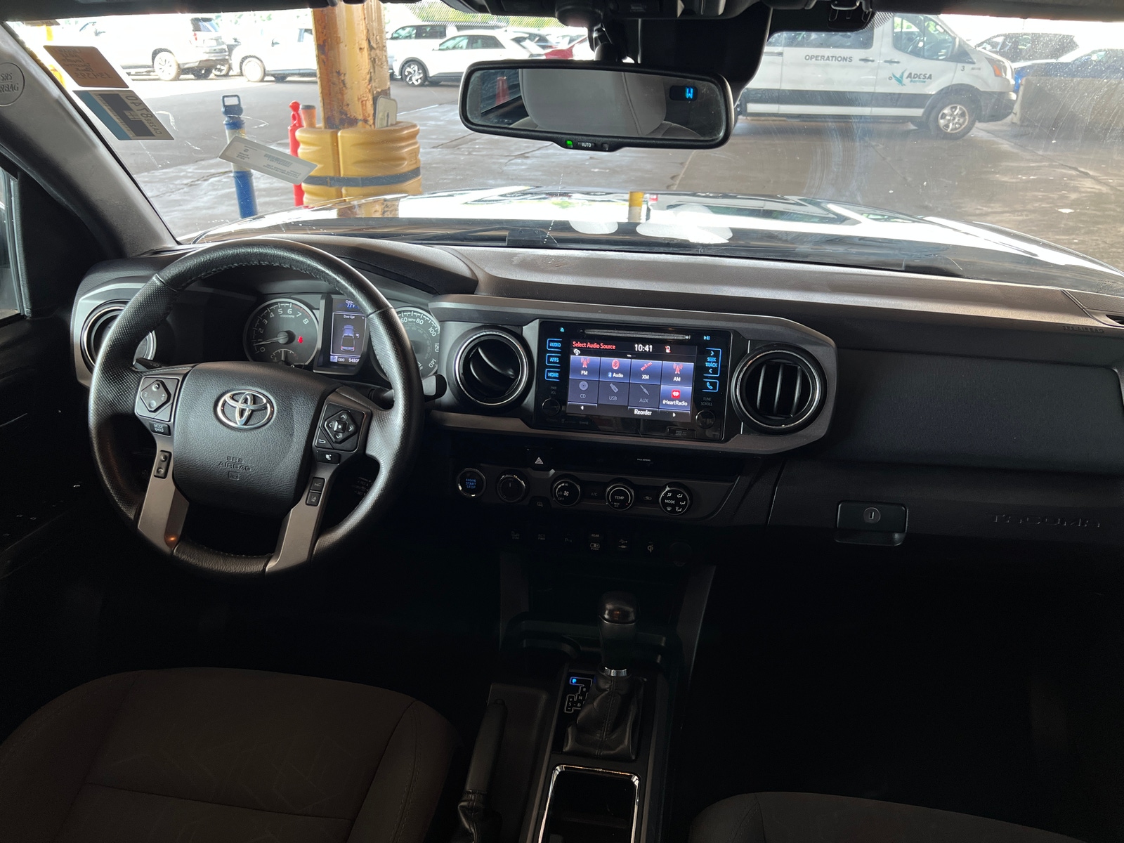 Thumbnail: 2018 Toyota Tacoma - 3