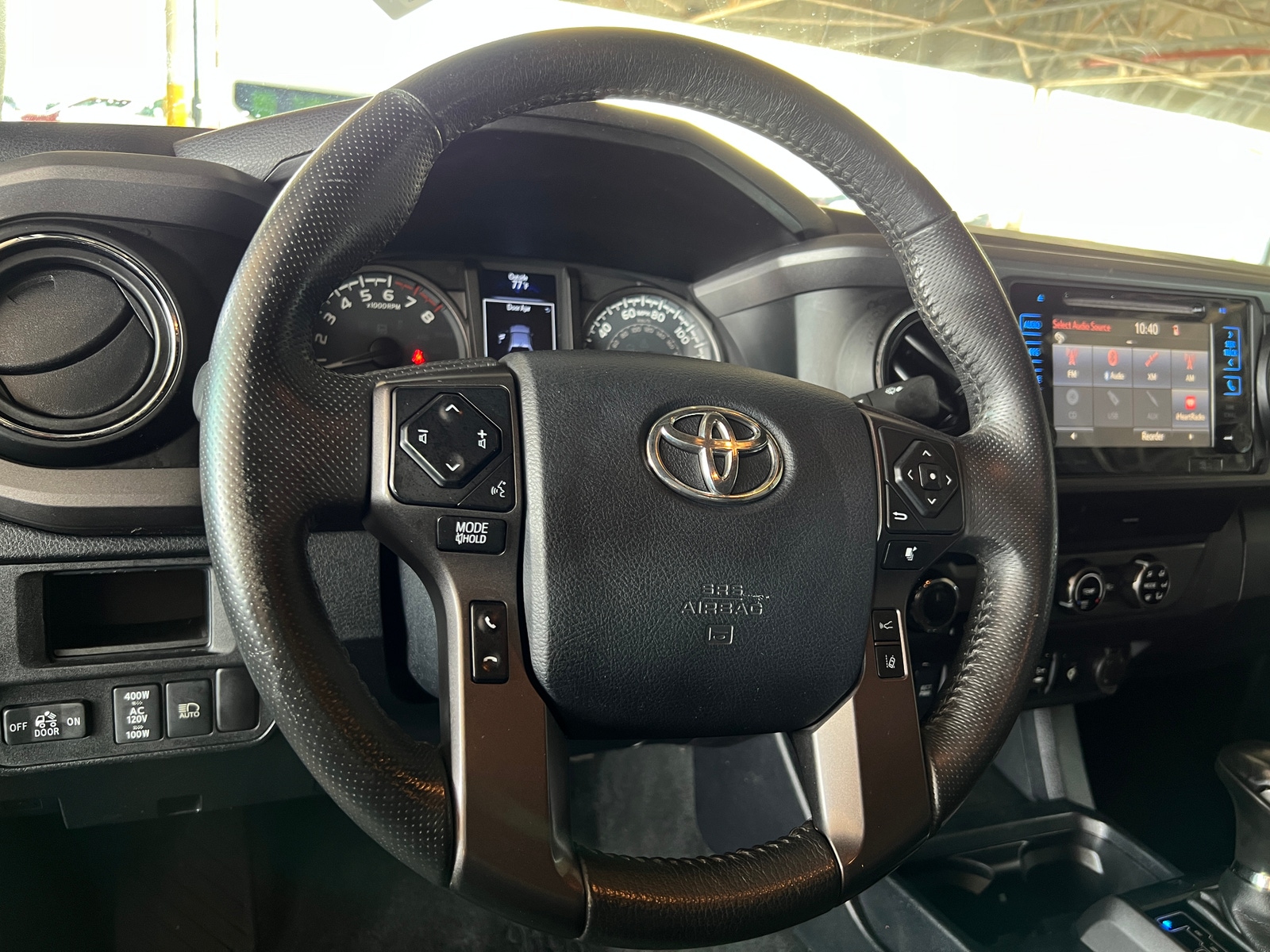 Thumbnail: 2018 Toyota Tacoma - 5