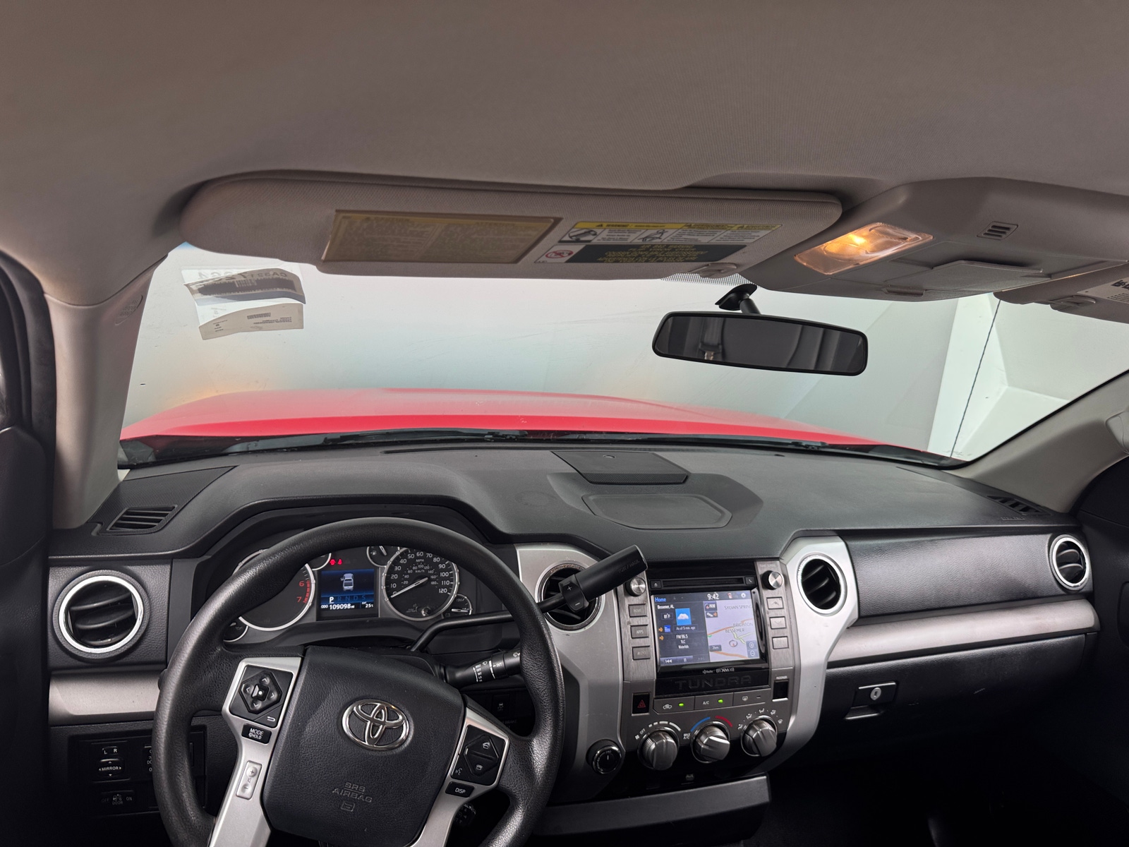 Thumbnail: 2016 Toyota Tundra - 3
