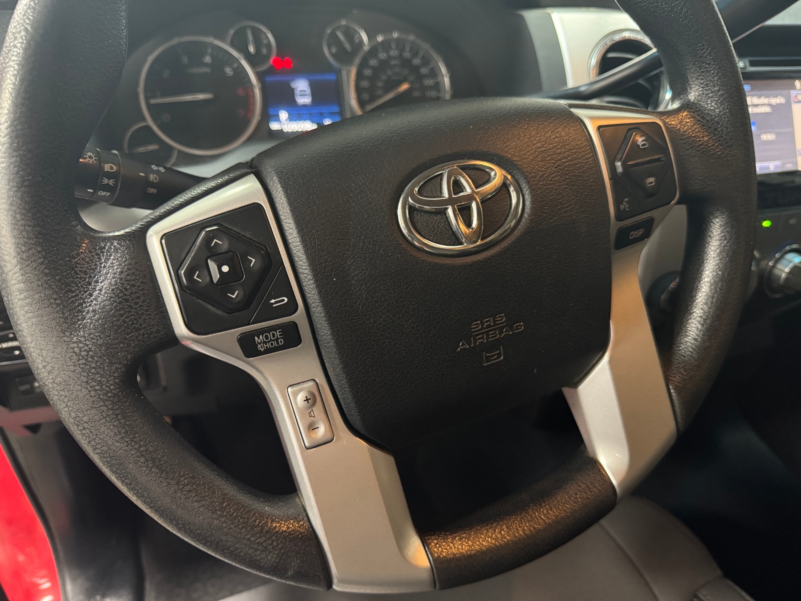 Thumbnail: 2016 Toyota Tundra - 5