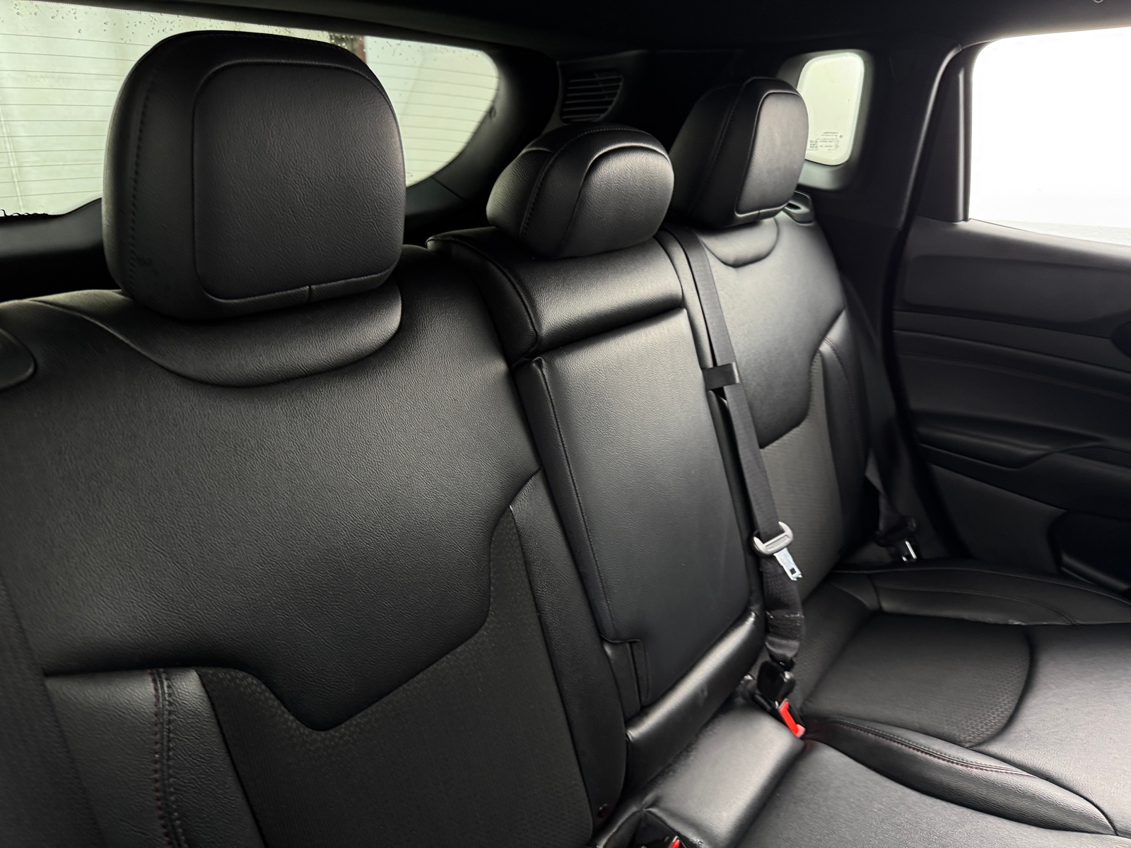 Thumbnail: 2024 Jeep Compass - 5