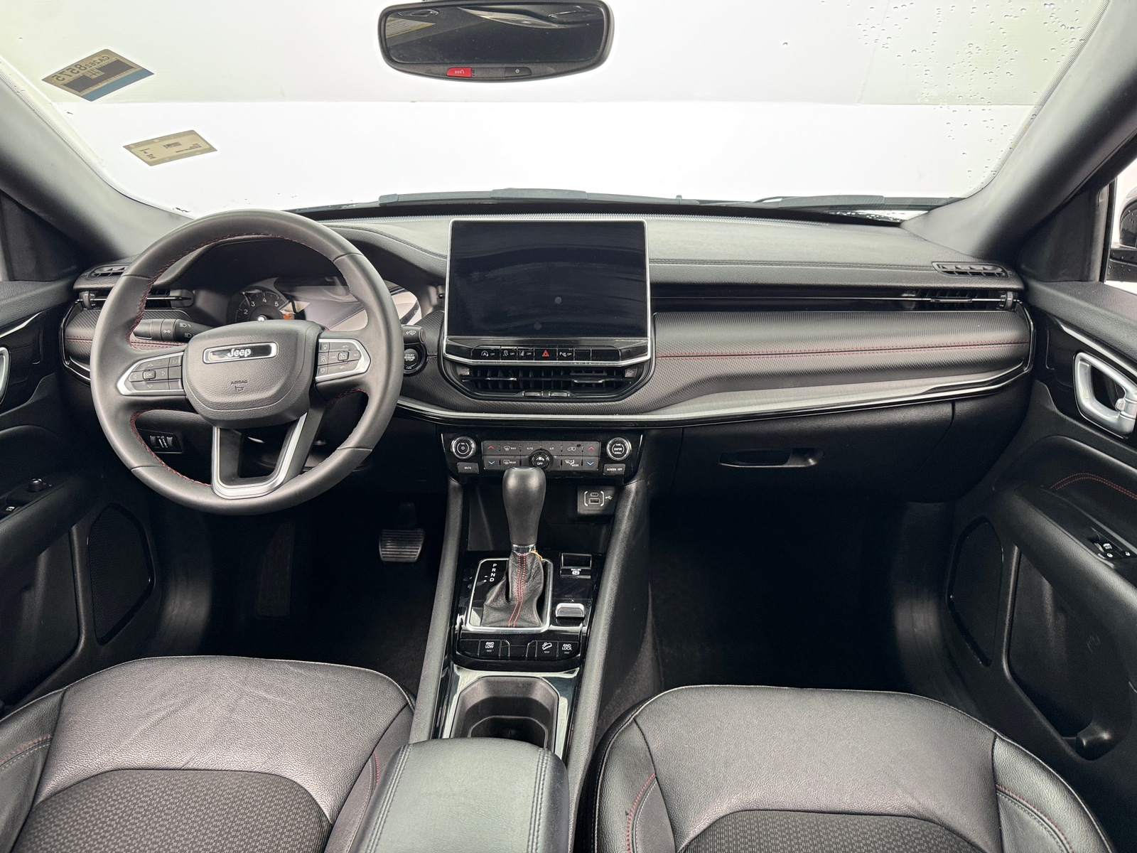 Thumbnail: 2024 Jeep Compass - 2