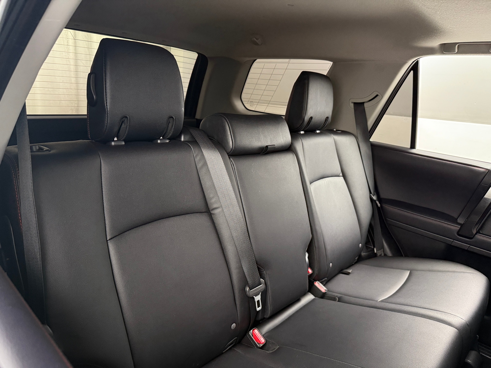 Thumbnail: 2021 Toyota 4Runner - 5