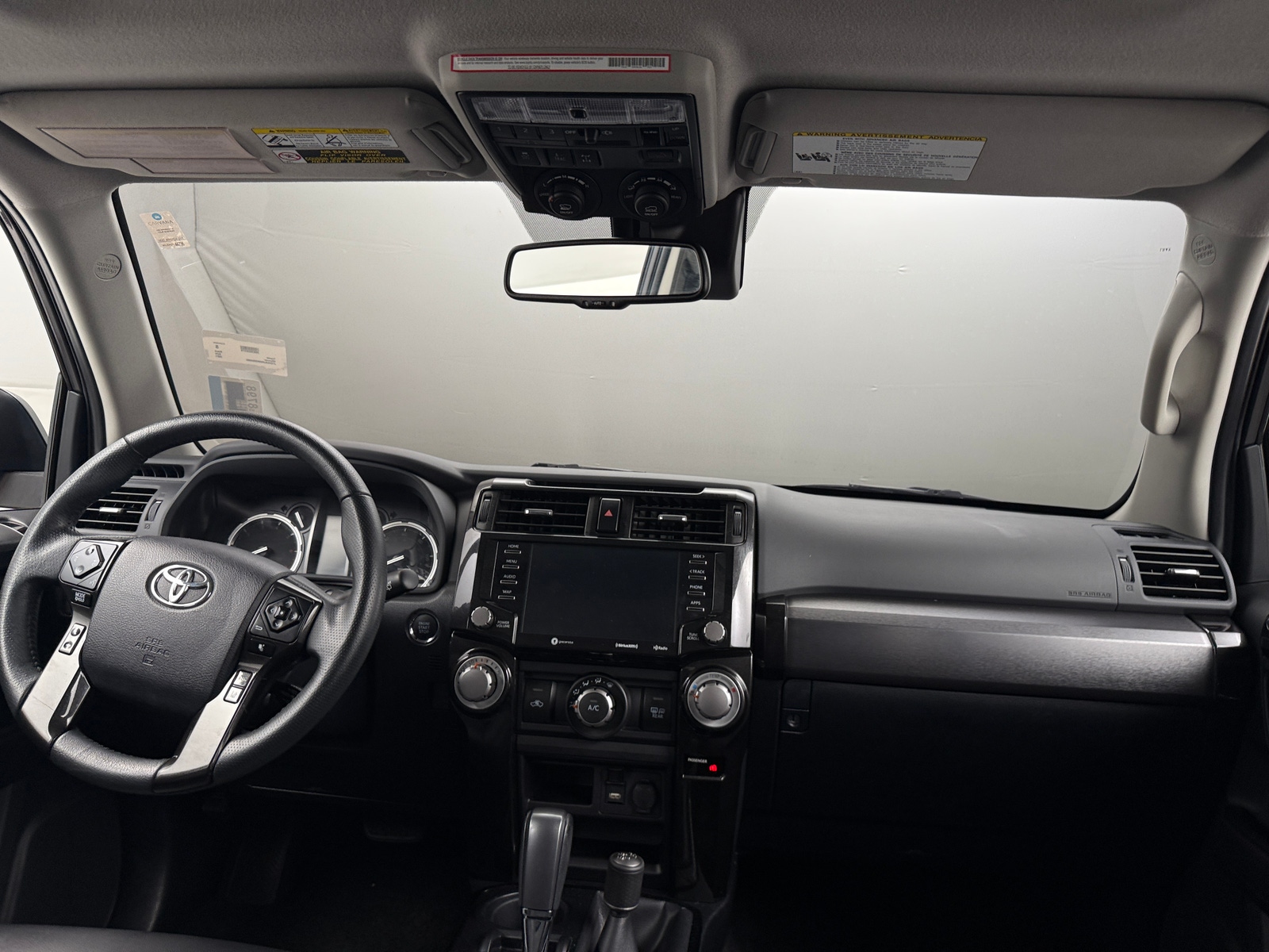Thumbnail: 2021 Toyota 4Runner - 2