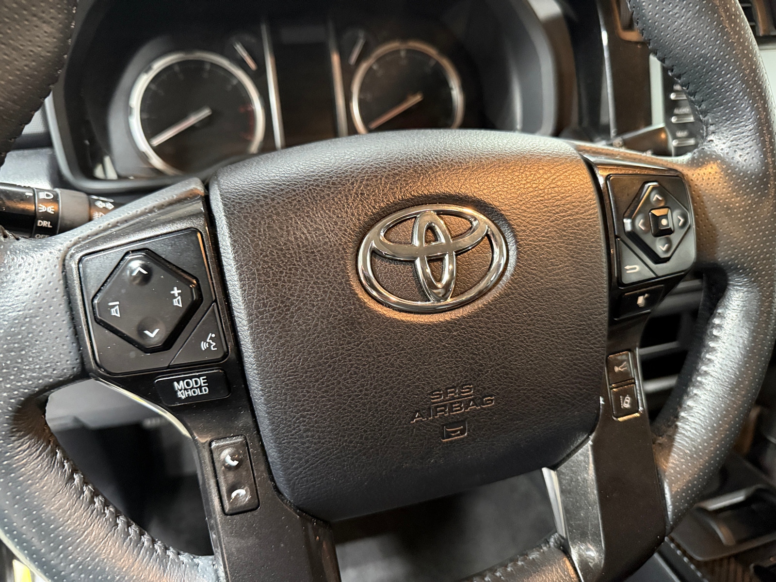 Thumbnail: 2021 Toyota 4Runner - 4