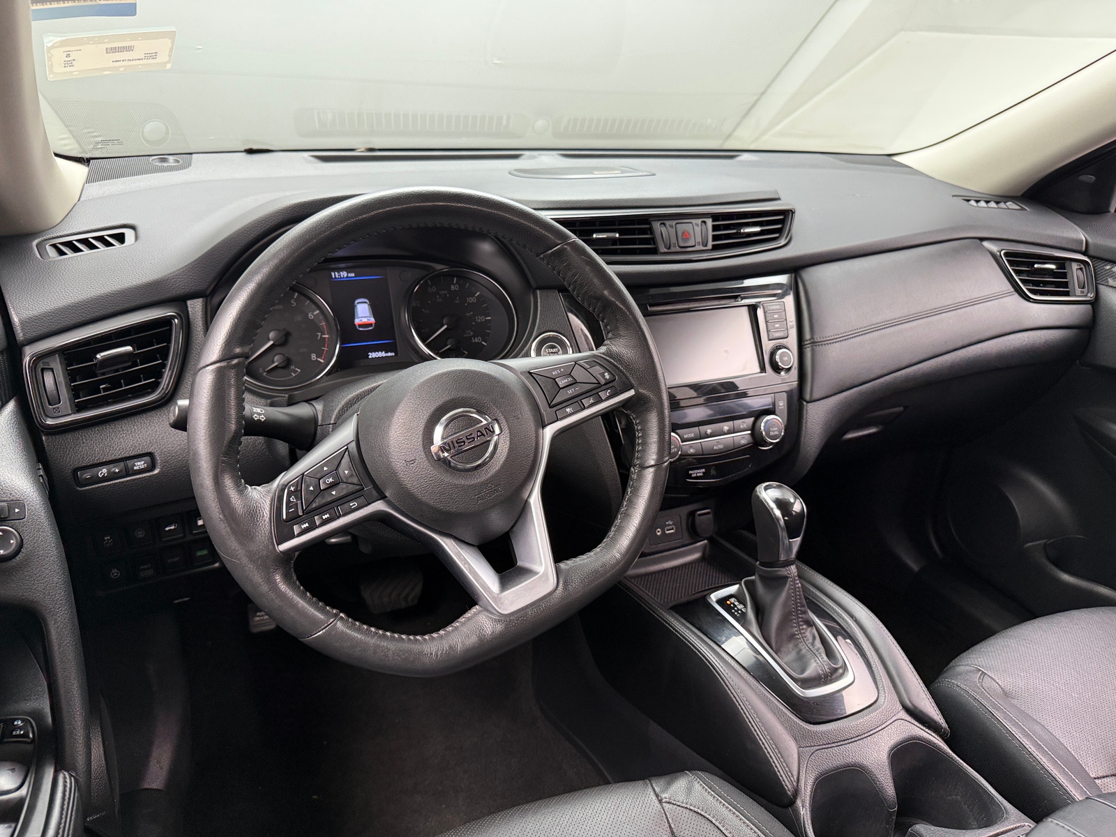 Thumbnail: 2018 Nissan Rogue - 2