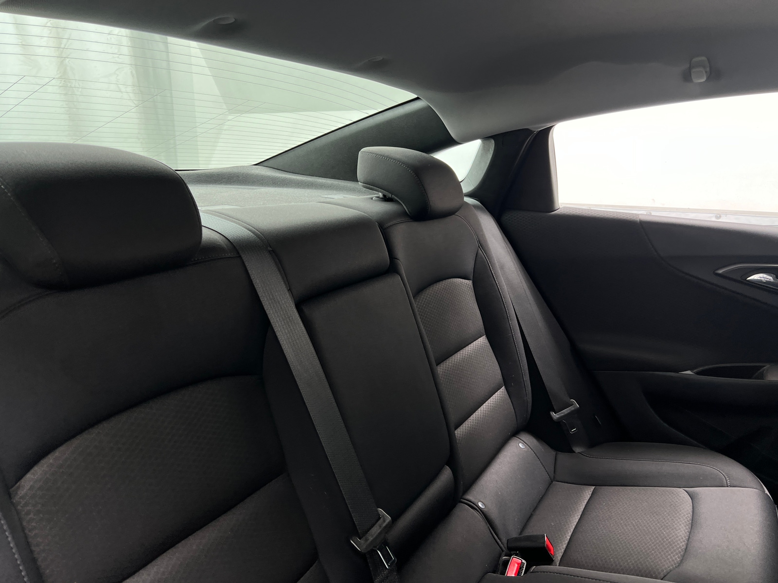 Thumbnail: 2023 Chevrolet Malibu - 6