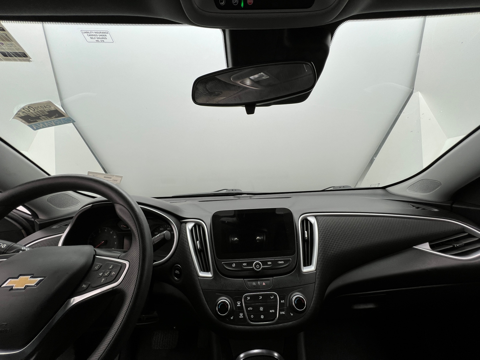 Thumbnail: 2023 Chevrolet Malibu - 3