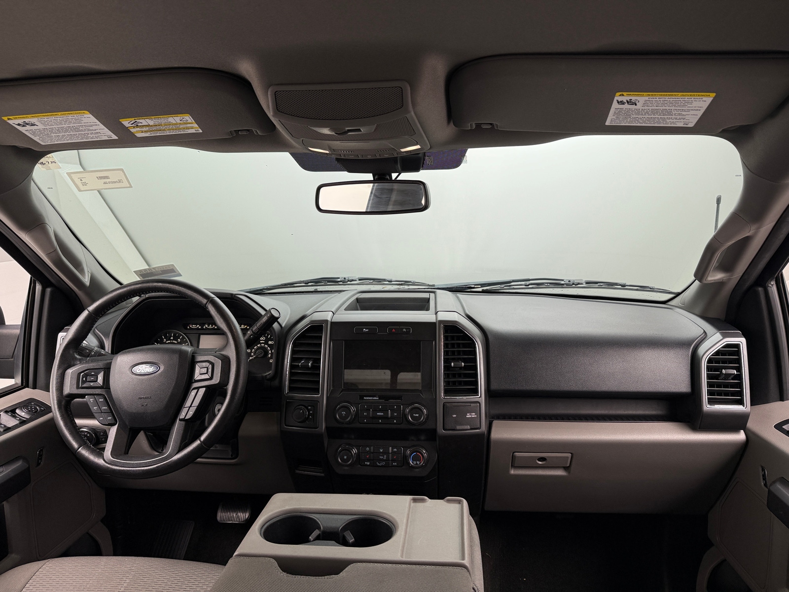 Thumbnail: 2019 Ford Econoline - 3