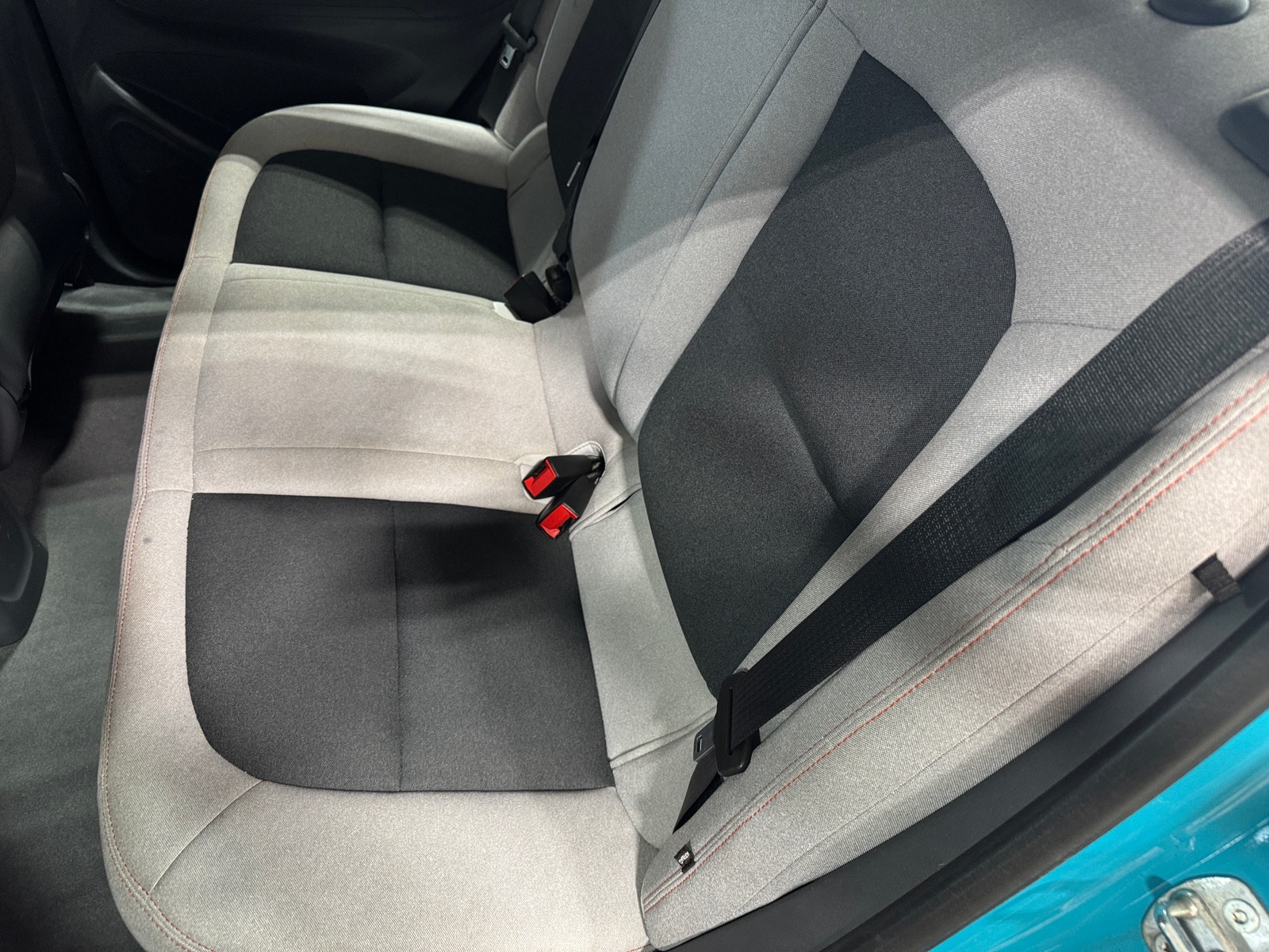 Thumbnail: 2021 Chevrolet Bolt EV - 6