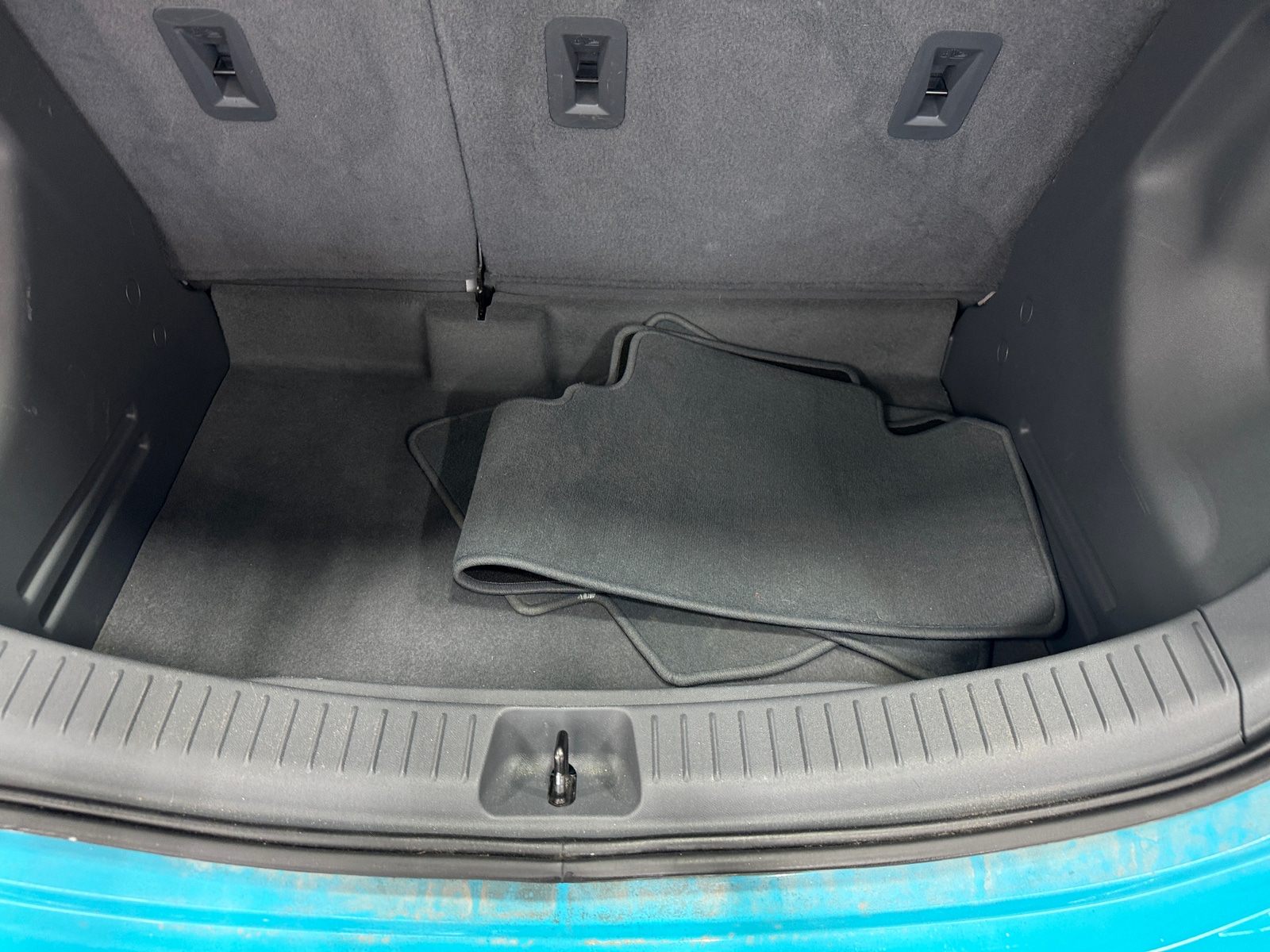 Thumbnail: 2021 Chevrolet Bolt EV - 7