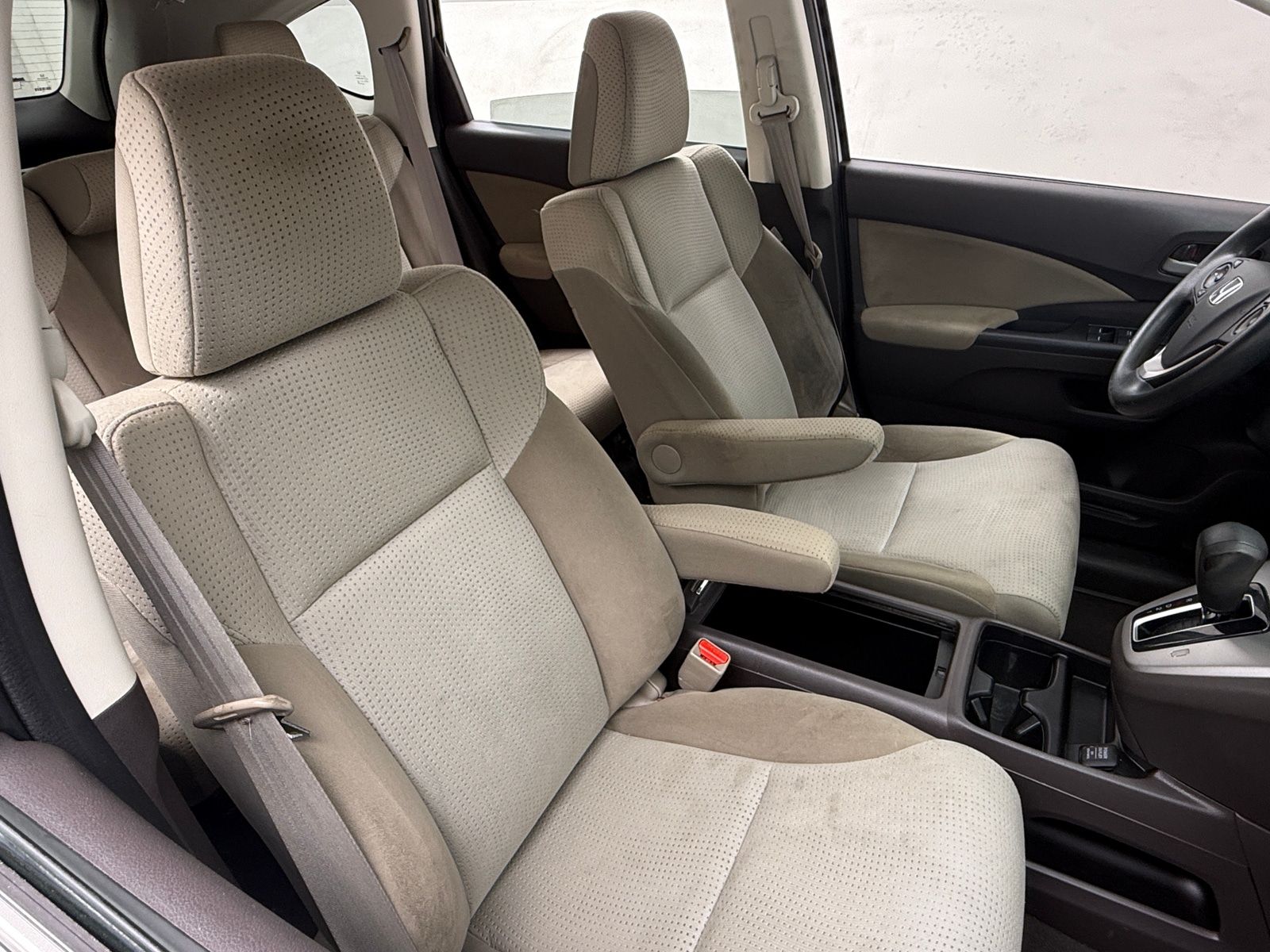Thumbnail: 2012 Honda CR-V - 2
