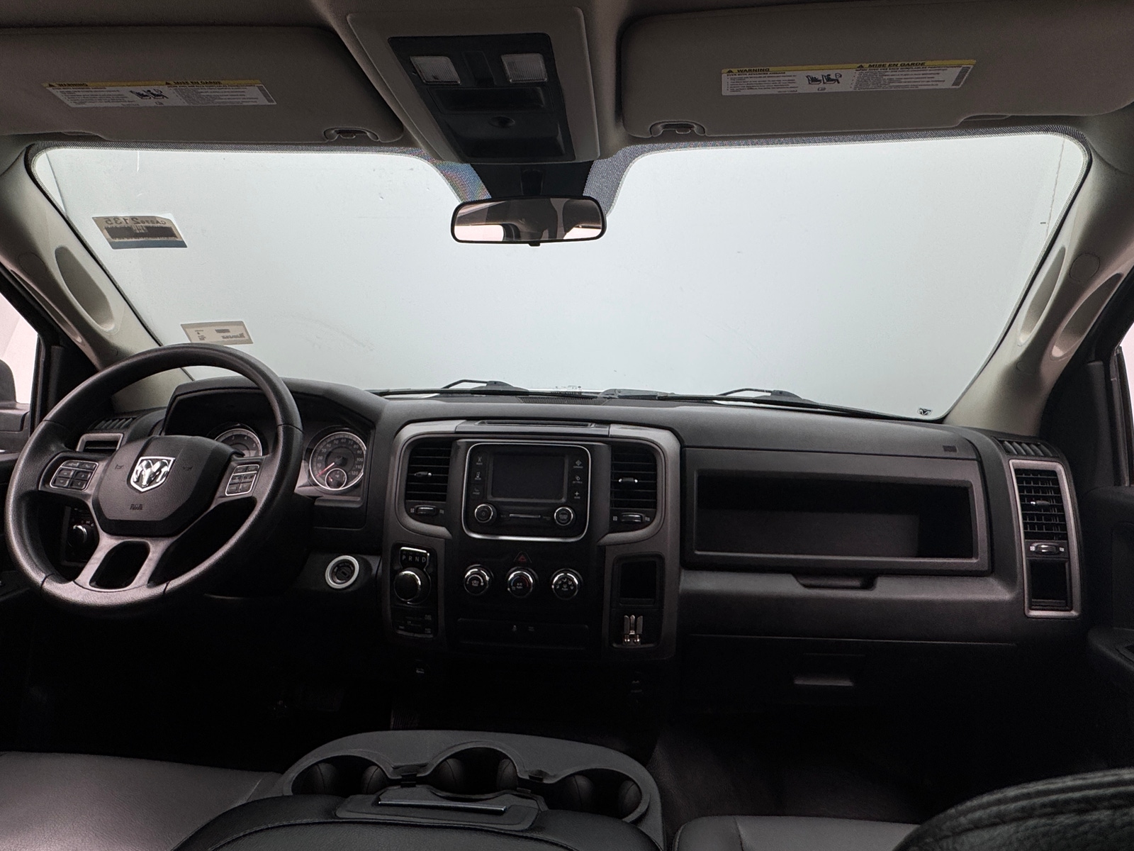 Thumbnail: 2022 RAM 1500 Classic - 2