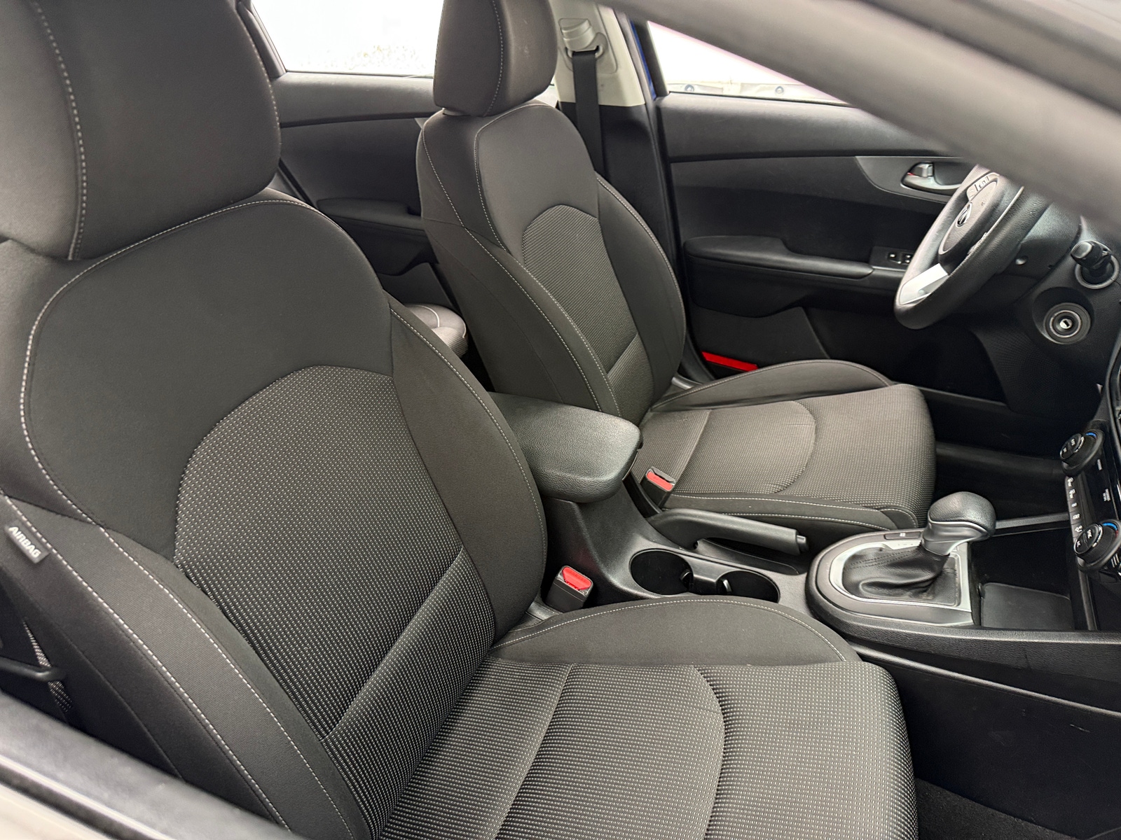 Thumbnail: 2019 Kia Forte - 2