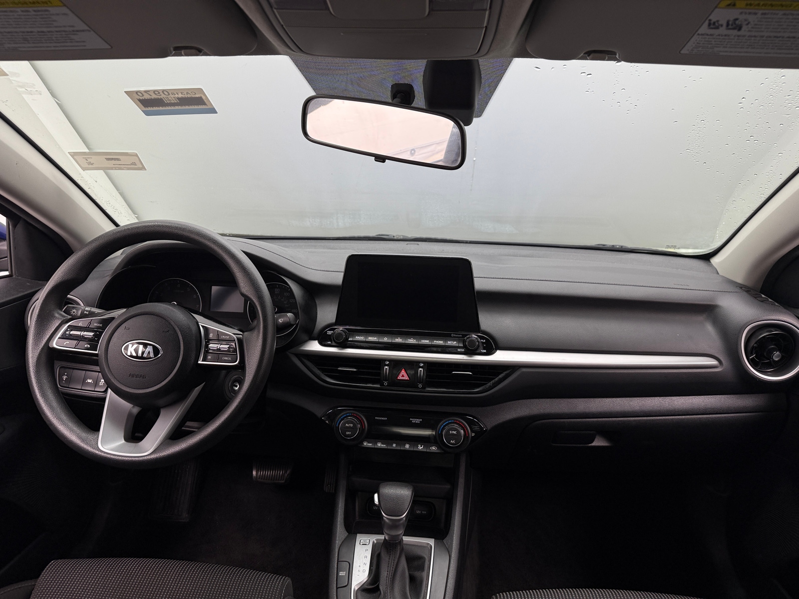 Thumbnail: 2019 Kia Forte - 3