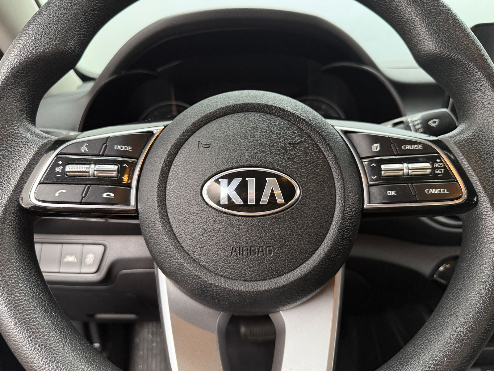 Thumbnail: 2019 Kia Forte - 5