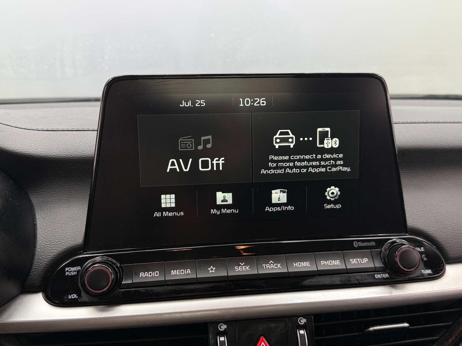 Thumbnail: 2019 Kia Forte - 4