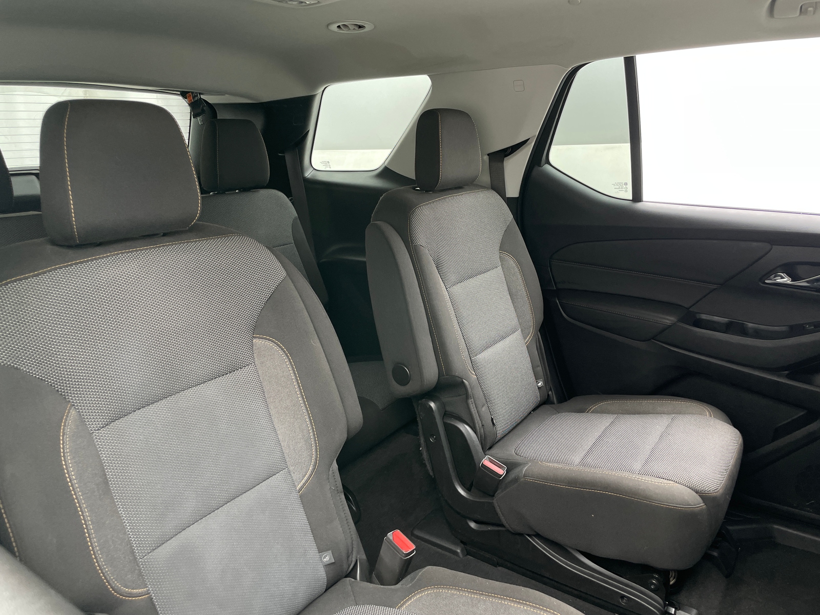 Thumbnail: 2018 Chevrolet Traverse - 6