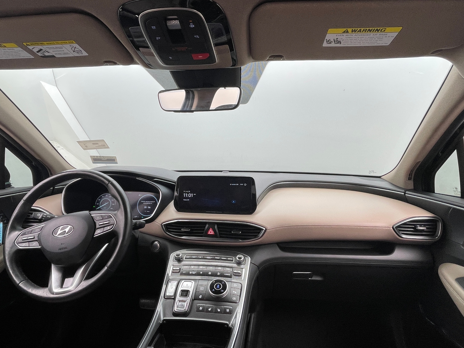 Thumbnail: 2023 Hyundai Santa Fe - 2