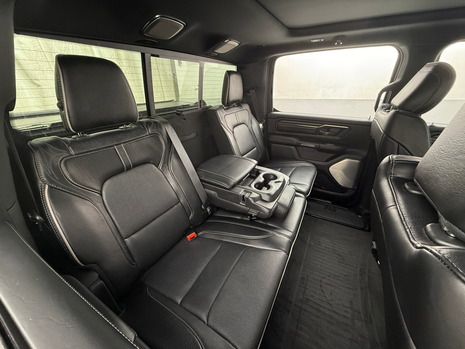 Thumbnail: 2021 RAM 1500 - 5