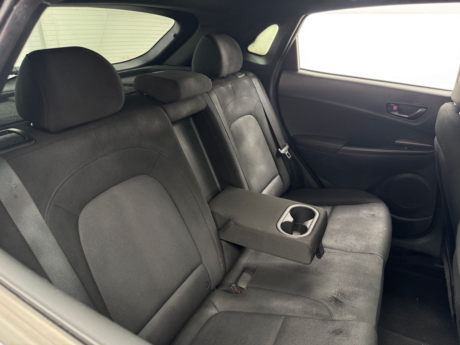 Thumbnail: 2023 Hyundai Kona - 6