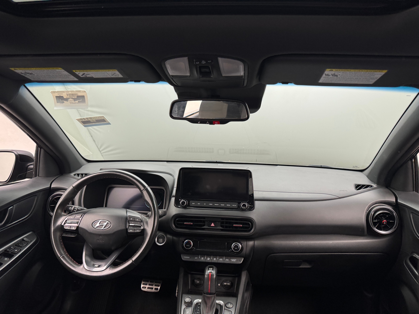 Thumbnail: 2023 Hyundai Kona - 3