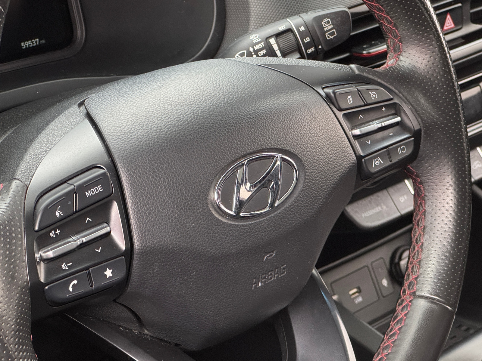 Thumbnail: 2023 Hyundai Kona - 5