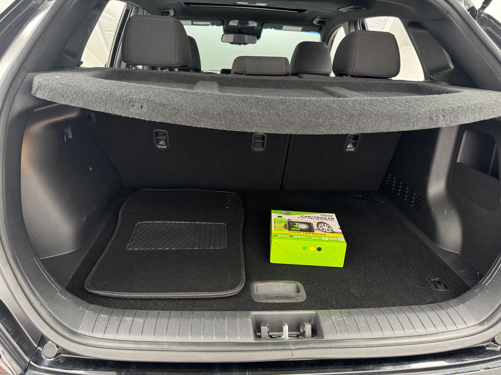 Thumbnail: 2023 Hyundai Kona - 7