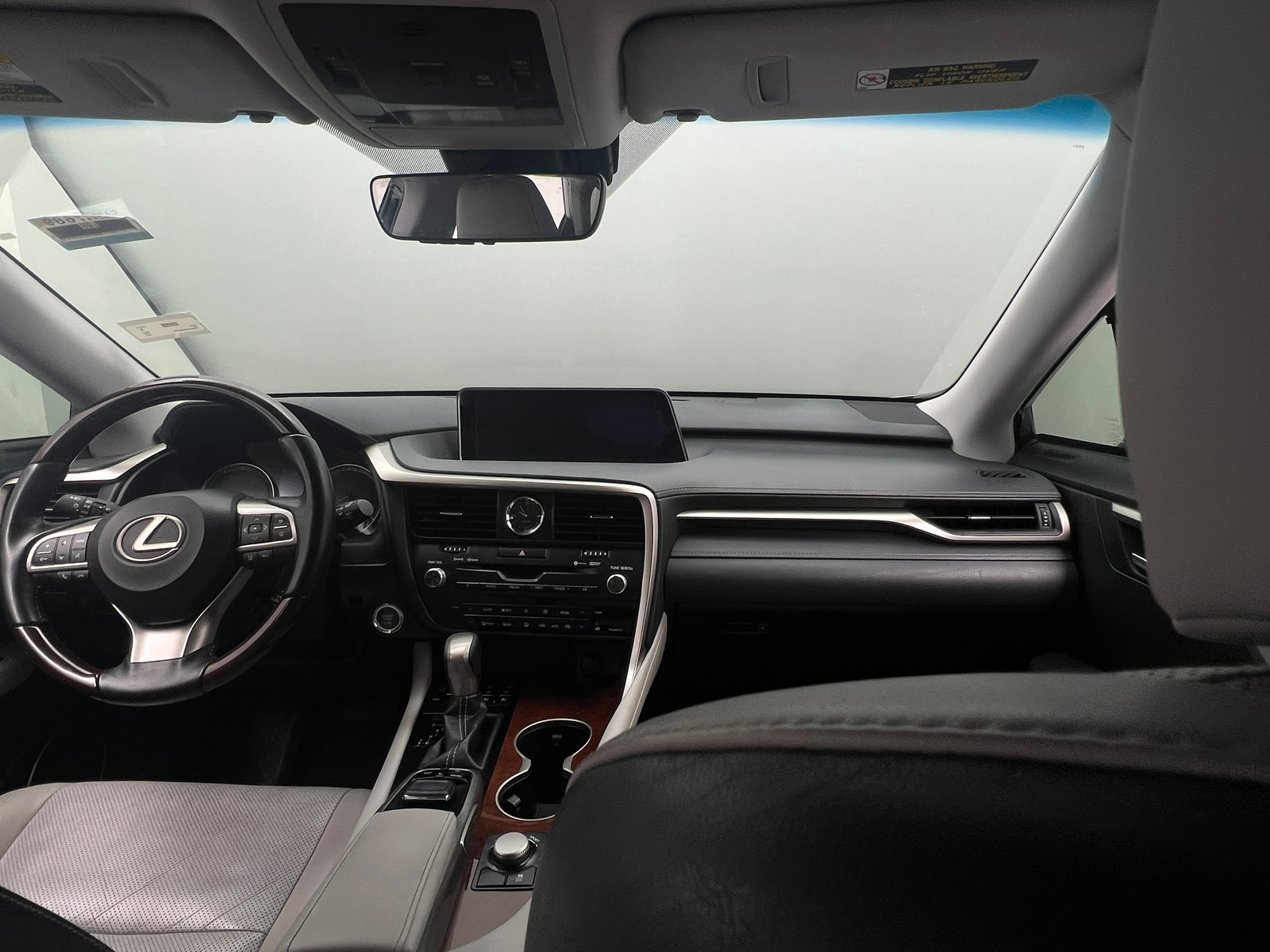 Thumbnail: 2019 Lexus RX - 2
