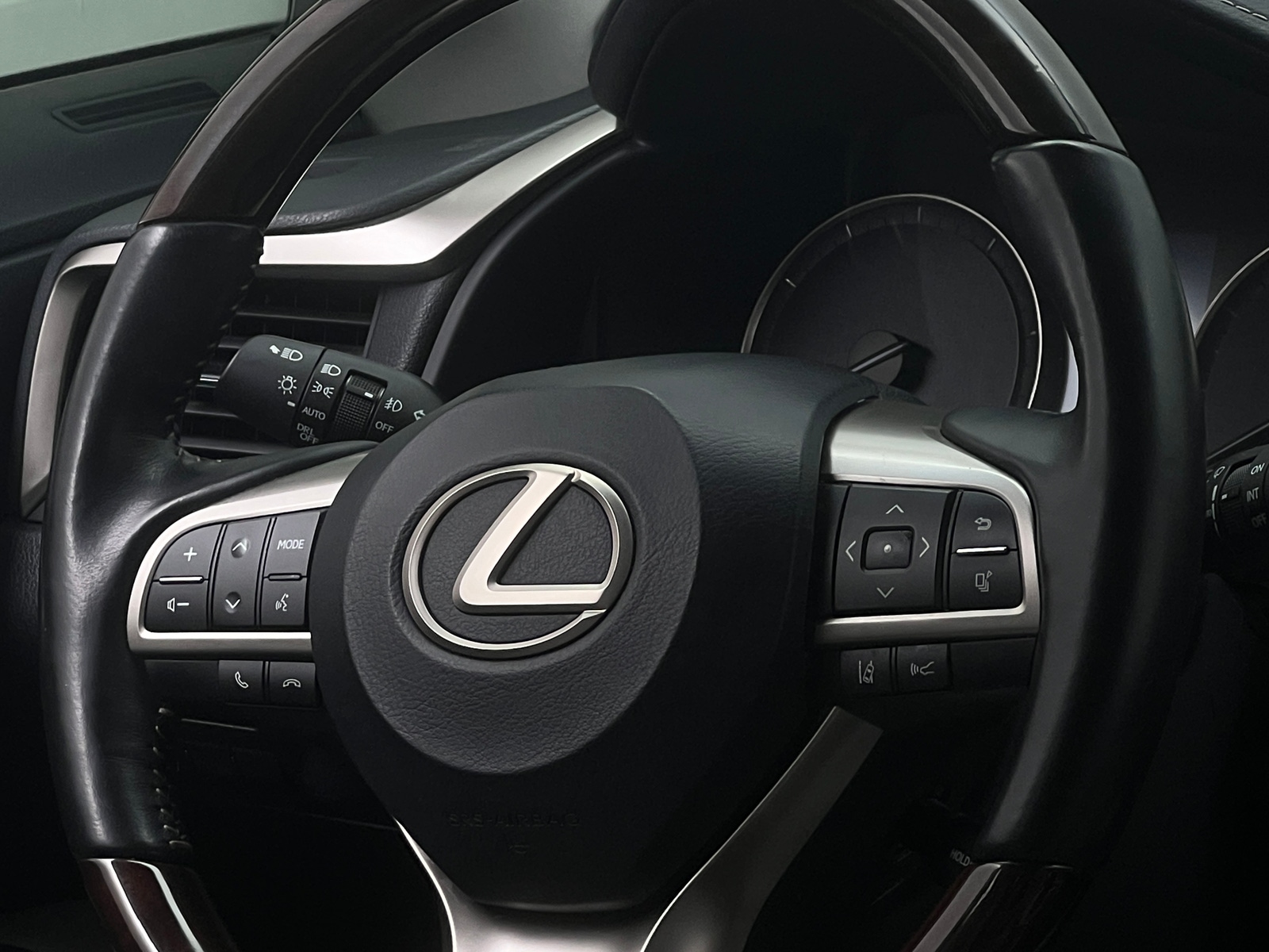 Thumbnail: 2019 Lexus RX - 4