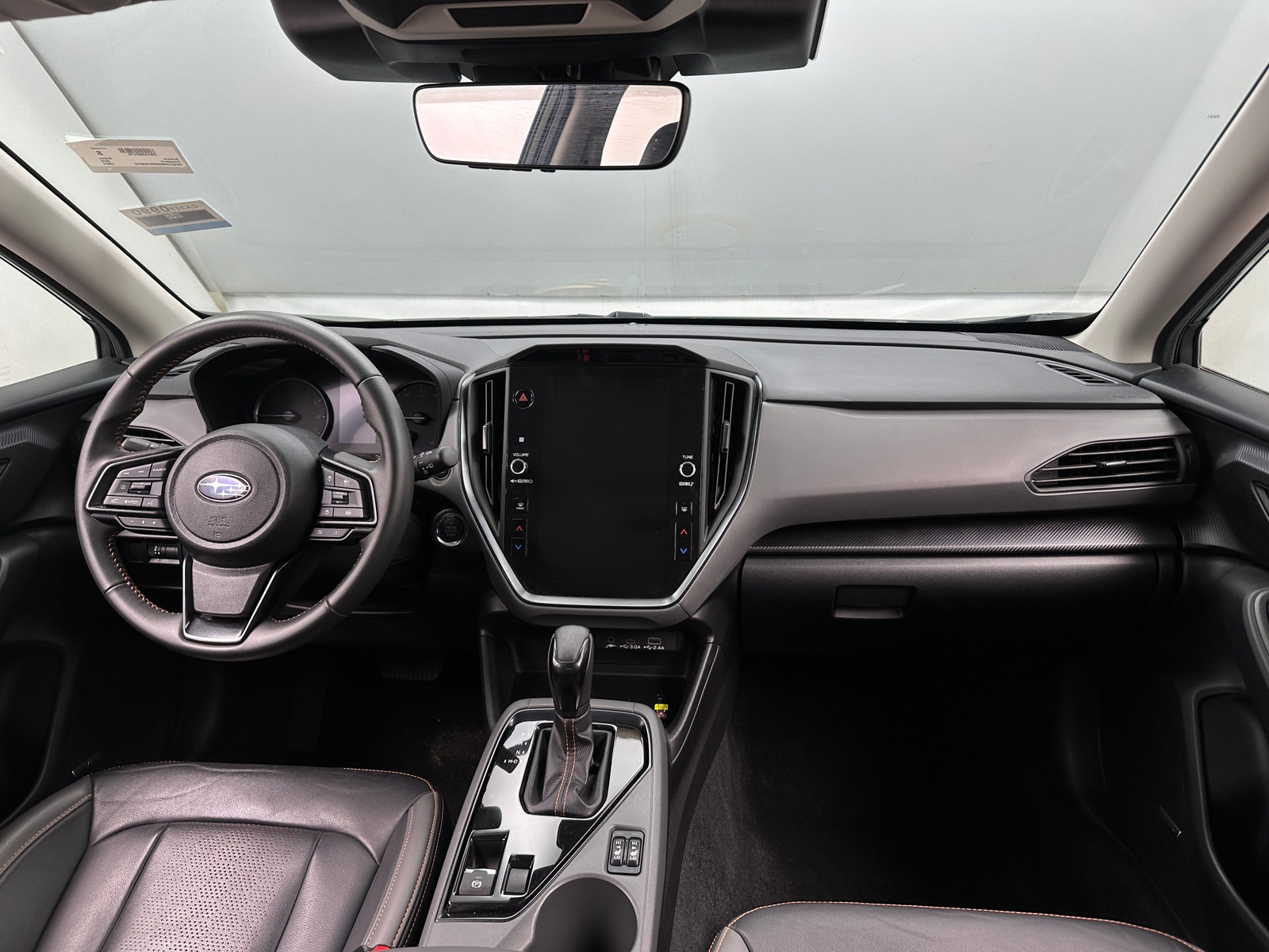Thumbnail: 2024 Subaru Crosstrek - 2