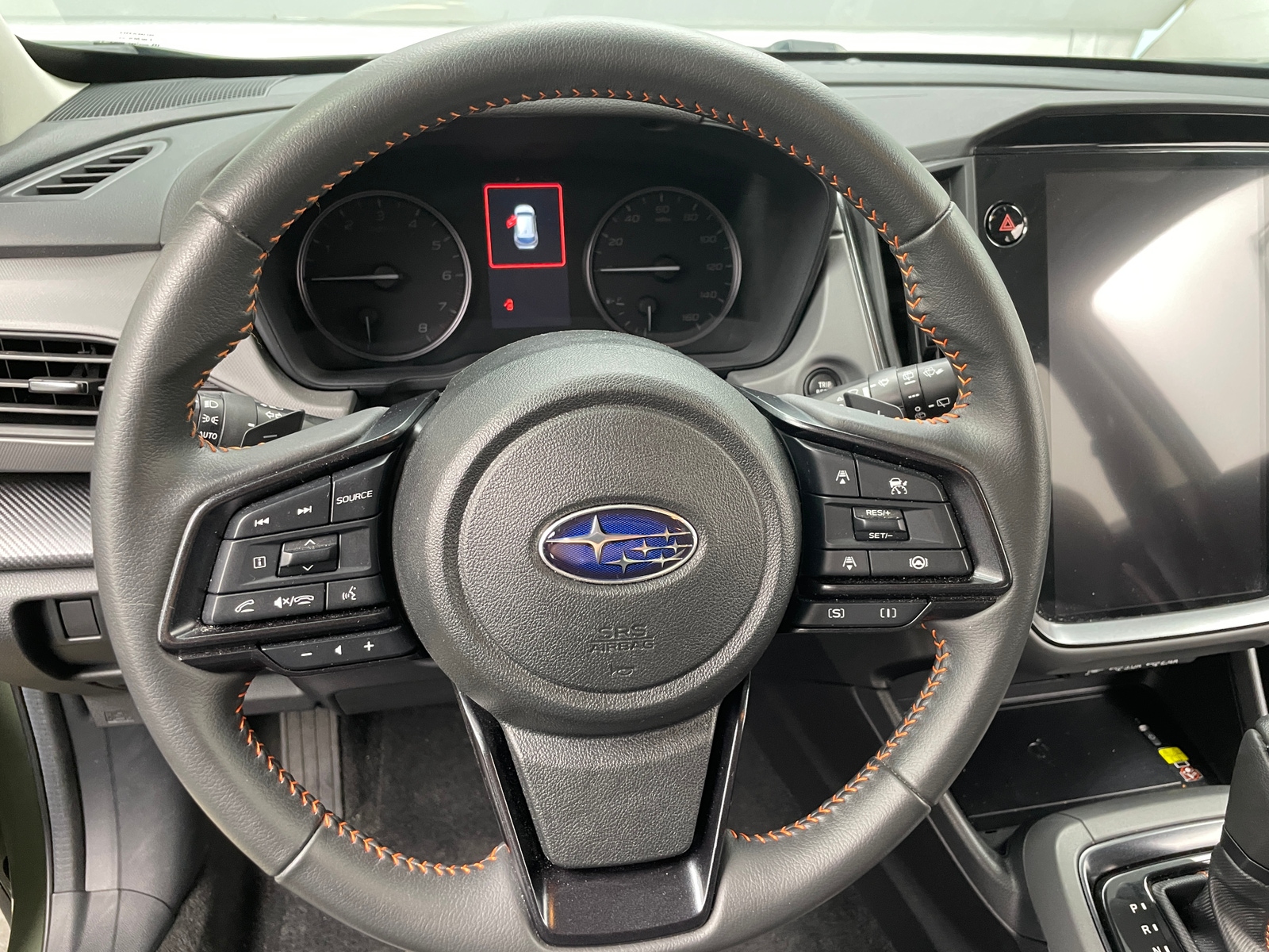 Thumbnail: 2024 Subaru Crosstrek - 4