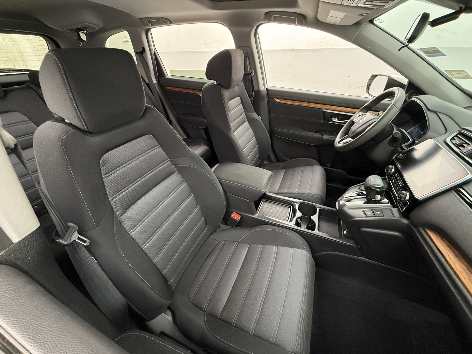 Thumbnail: 2020 Honda CR-V - 2