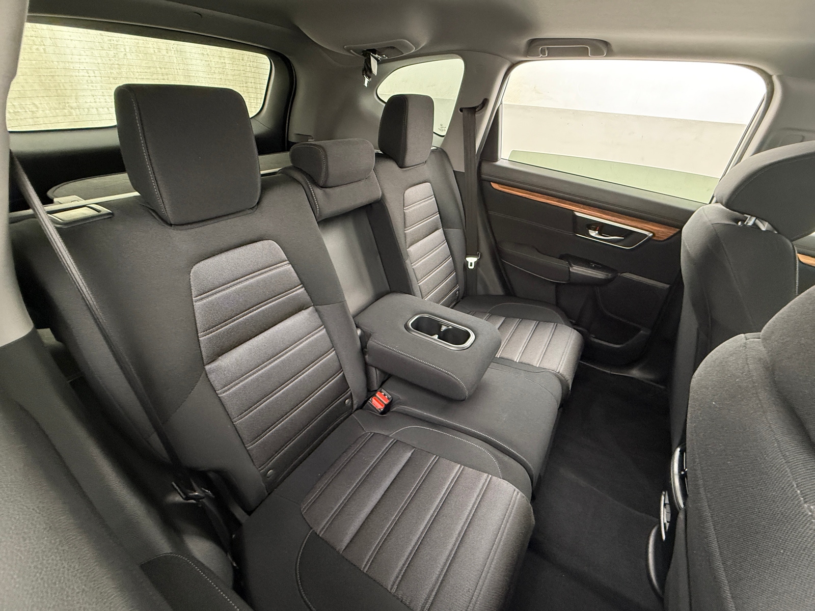 Thumbnail: 2020 Honda CR-V - 6