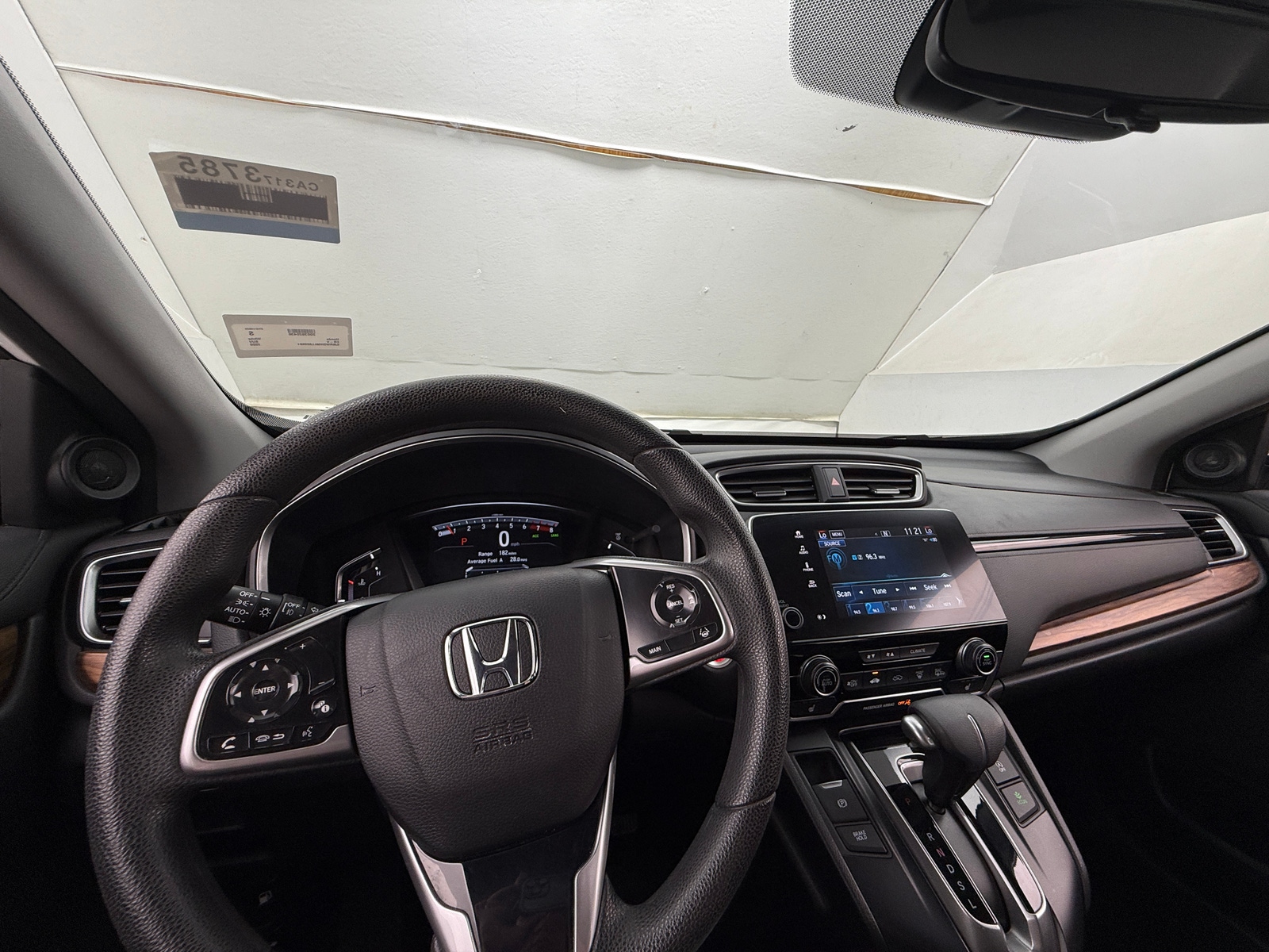 Thumbnail: 2020 Honda CR-V - 3