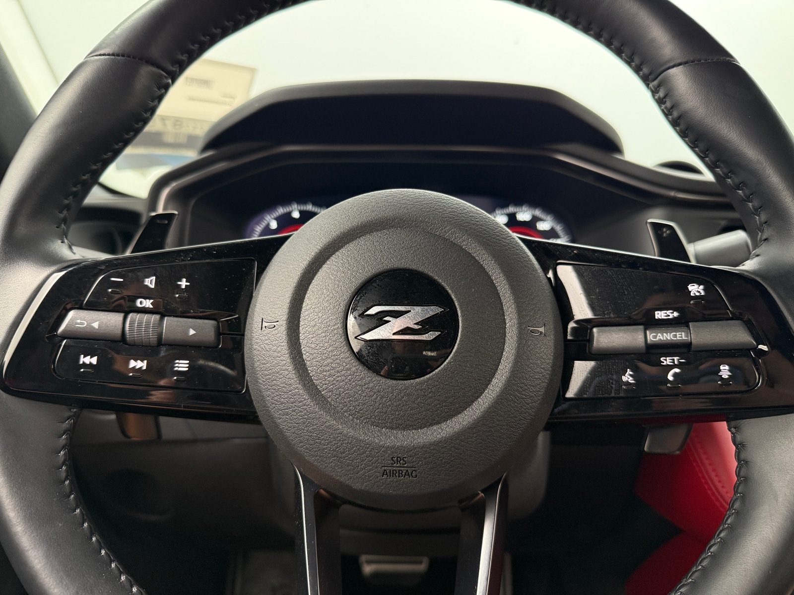 Thumbnail: 2024 Nissan Z - 3