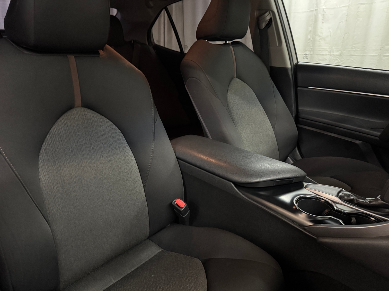 Thumbnail: 2018 Toyota Camry - 2