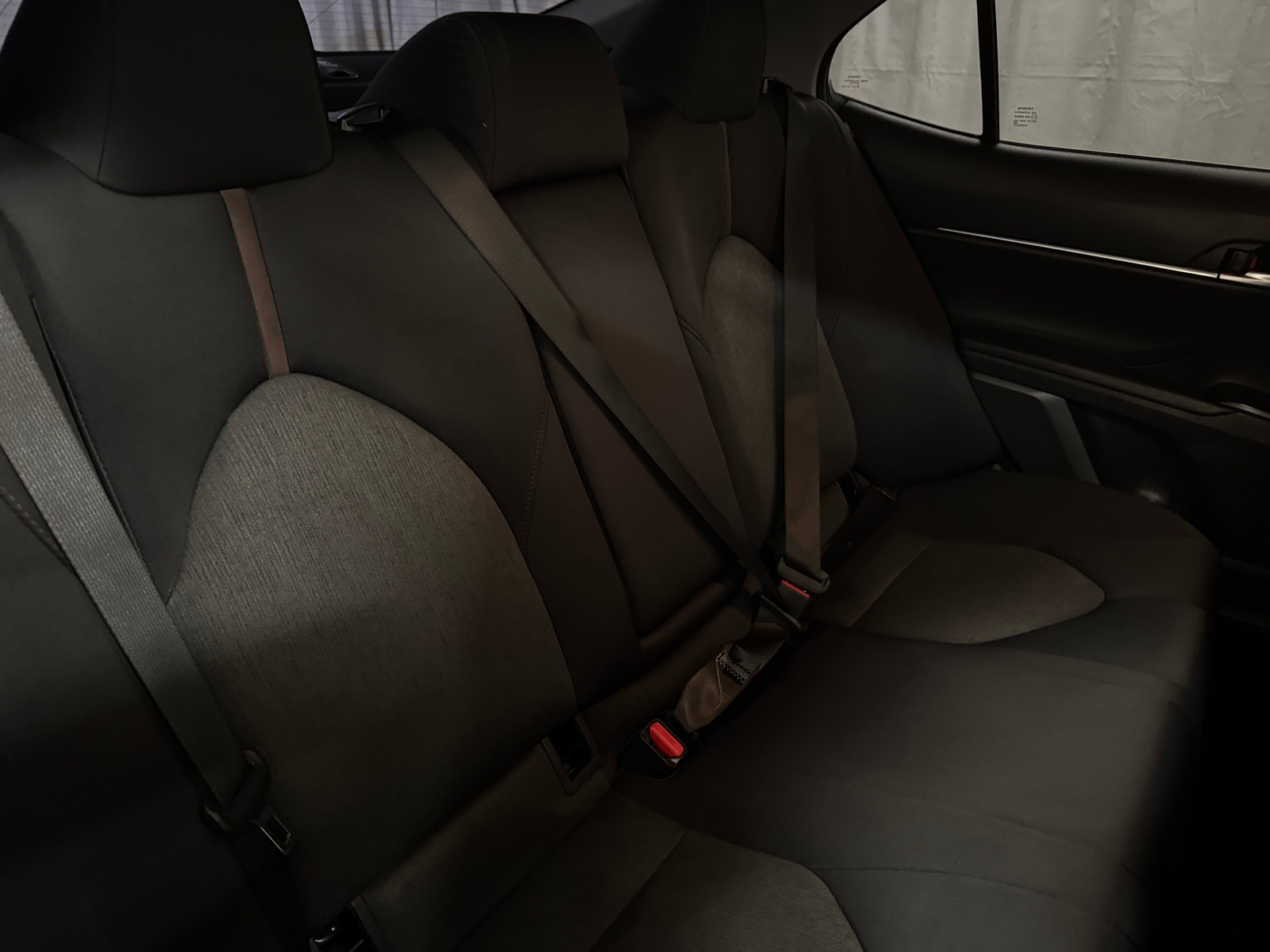 Thumbnail: 2018 Toyota Camry - 6