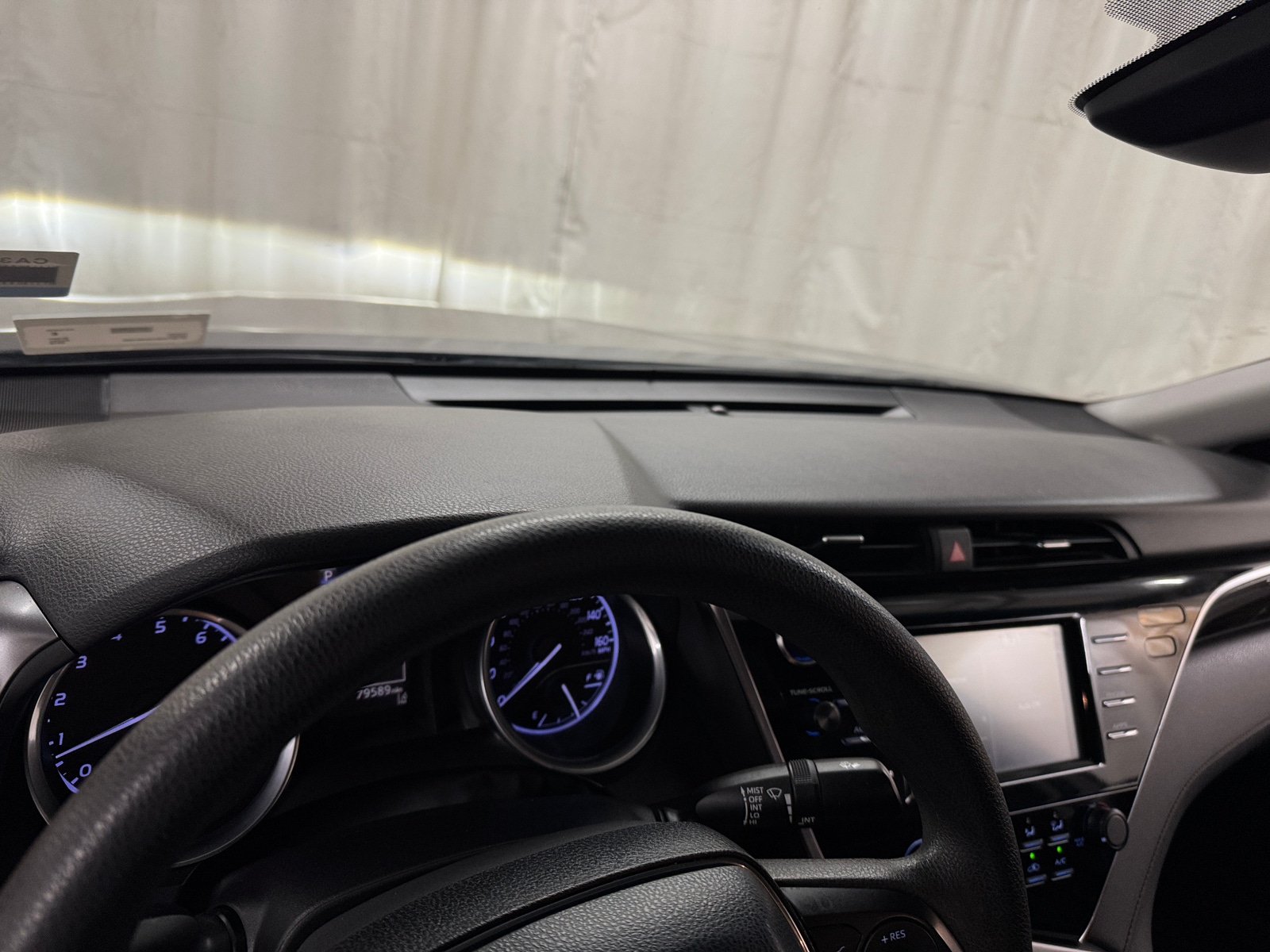 Thumbnail: 2018 Toyota Camry - 3