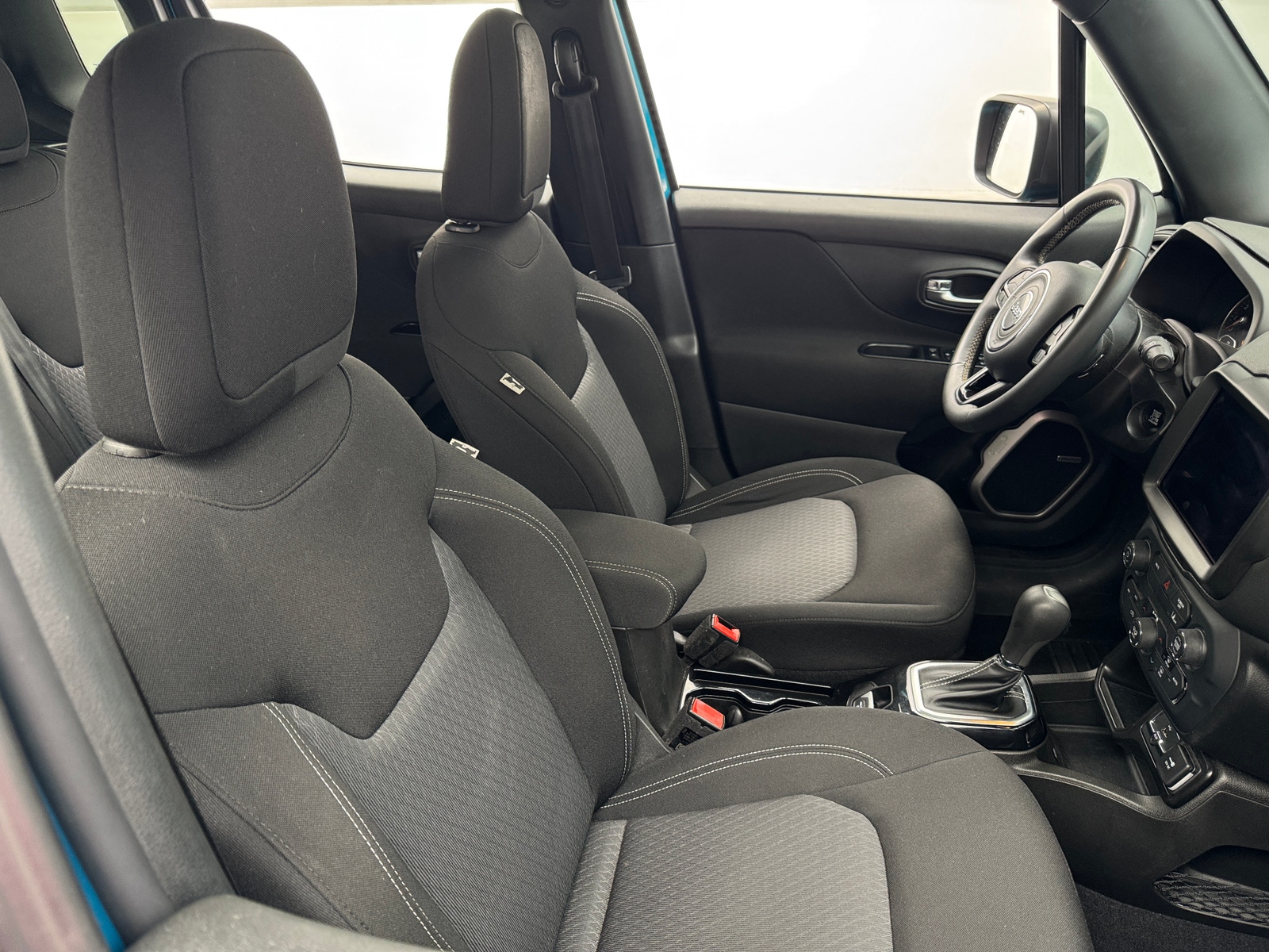 Thumbnail: 2021 Jeep Renegade - 2