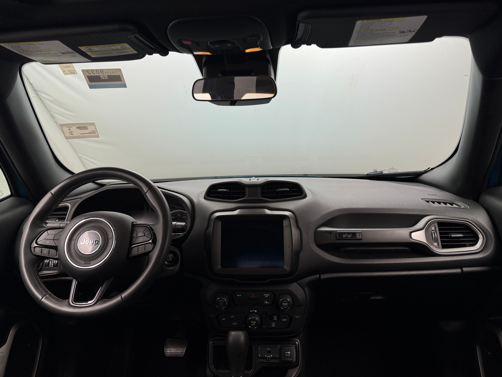 Thumbnail: 2021 Jeep Renegade - 3