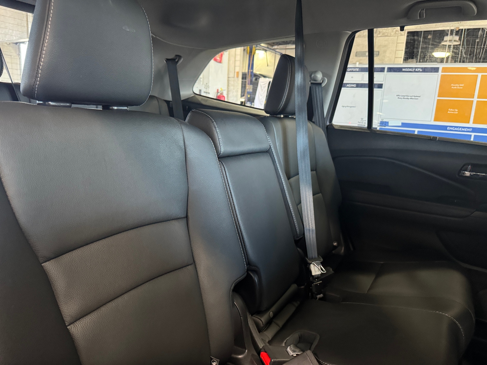 Thumbnail: 2021 Honda Pilot - 5