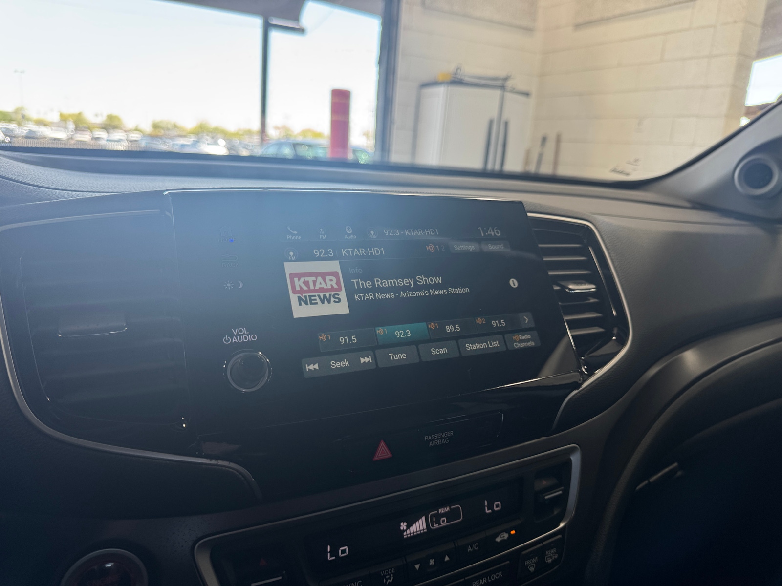 Thumbnail: 2021 Honda Pilot - 3