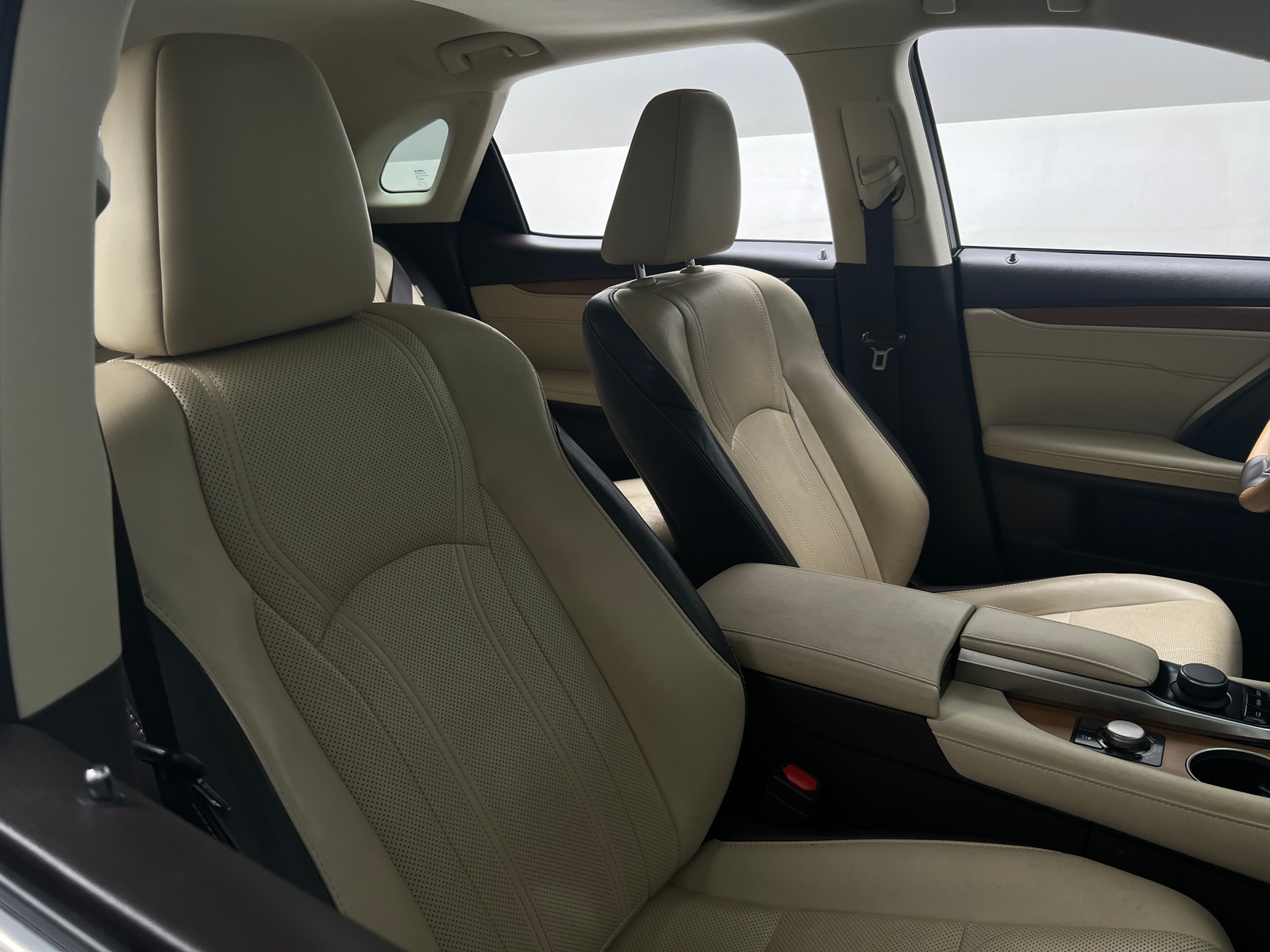 Thumbnail: 2018 Lexus RX - 2