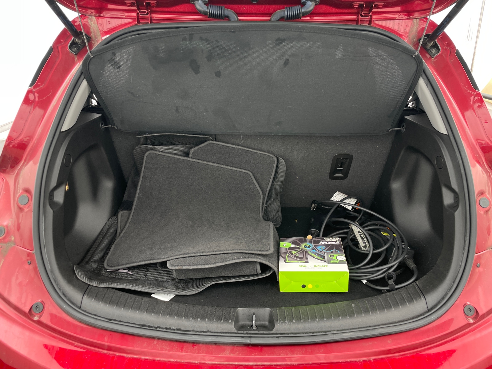 Thumbnail: 2022 Chevrolet Bolt EV - 6